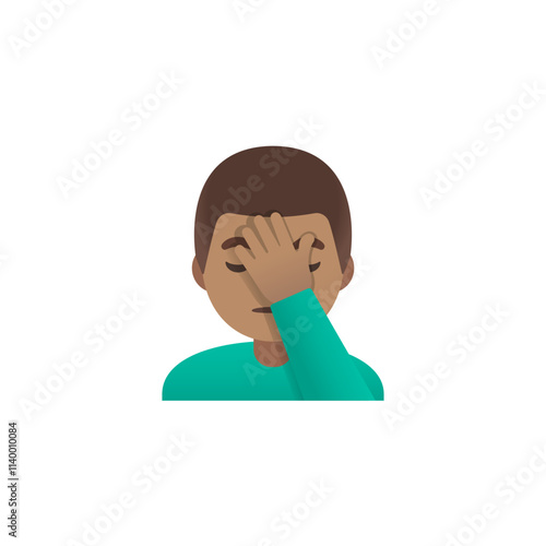 Facepalm  

