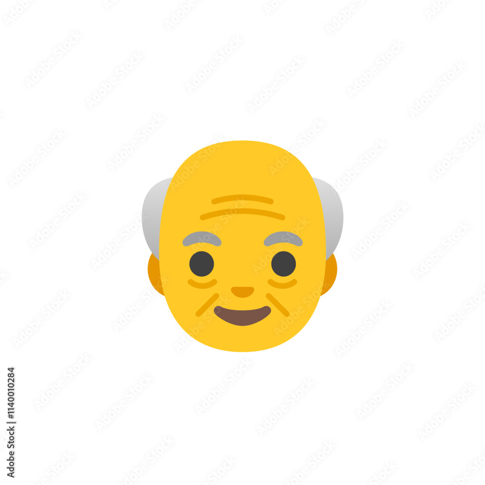 Old Man
Old Man