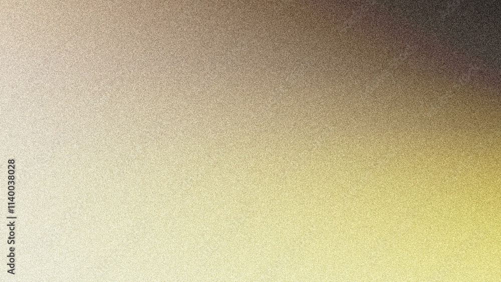 Fototapeta premium Golden Hour Gradient with Warm Sunset Tones - High Resolution