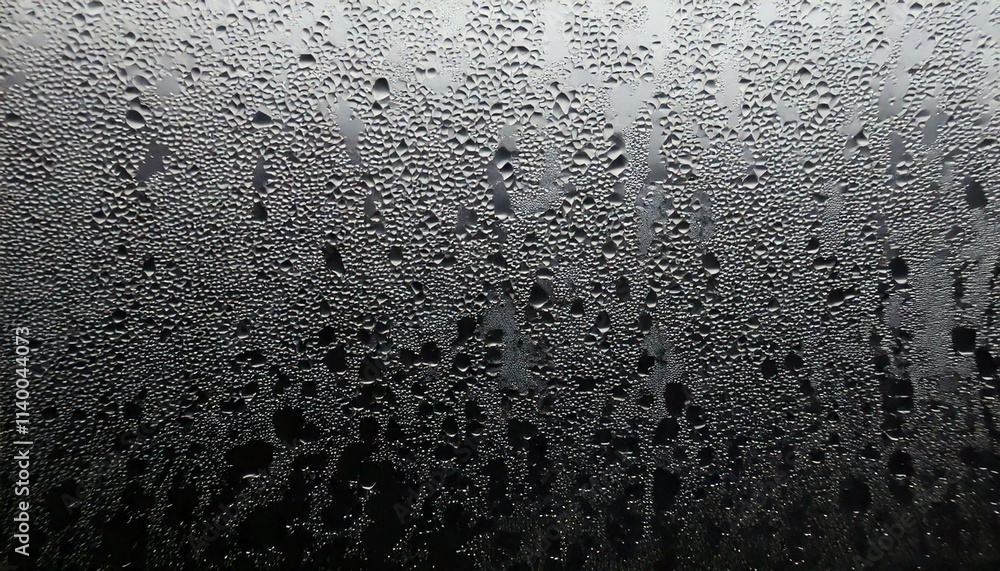 closeup view capturing the intricate condensation of fog on a window glass surface, showcasing the delicate patterns and textures formed as moisture interacts with the cold glass, creating a misty eff closeup view capturing the intricate condensation of fog on a window glass surface, showcasing the delicate patterns and textures formed as moisture interacts with the cold glass, creating a misty eff