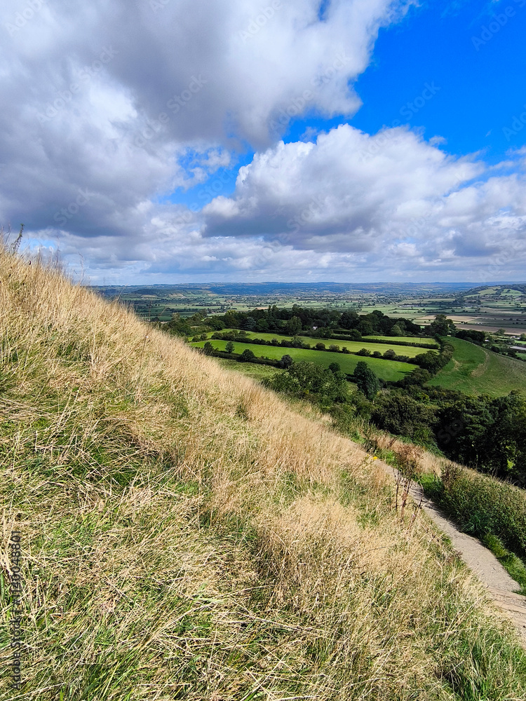 British landscape