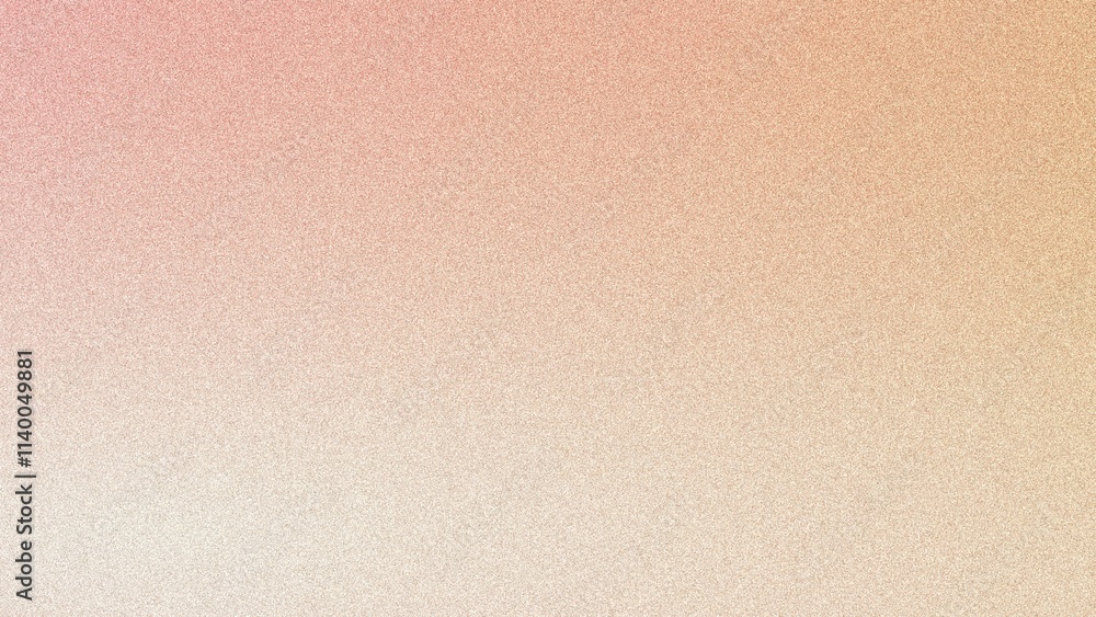 Fototapeta premium Vibrant Neon Twilight Gradient with Electric Glow Tones - High Resolution