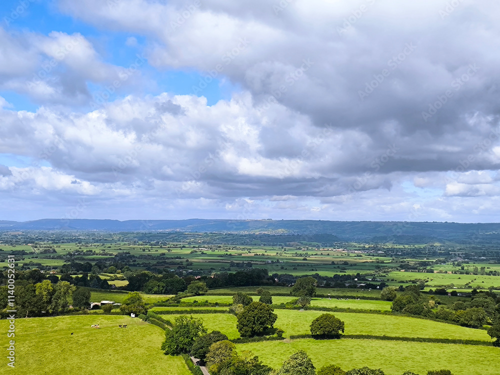 British landscape