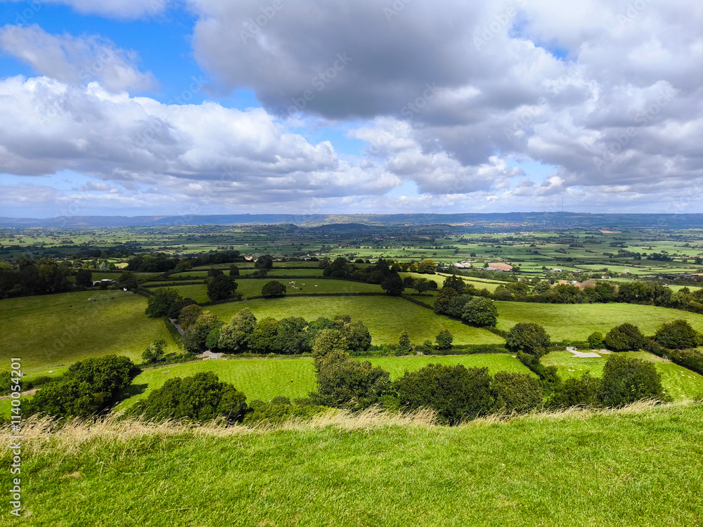 British landscape
