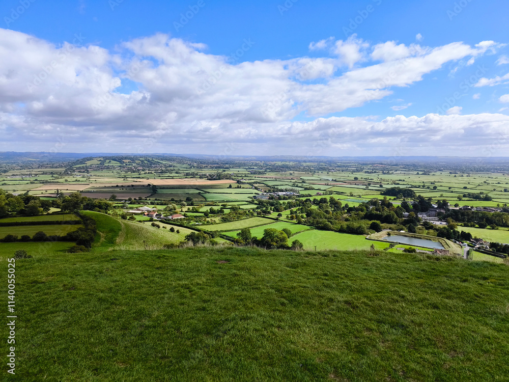 British landscape
