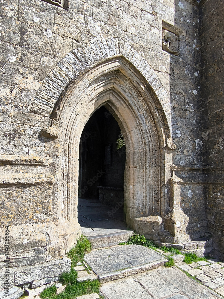 Tower of Tor