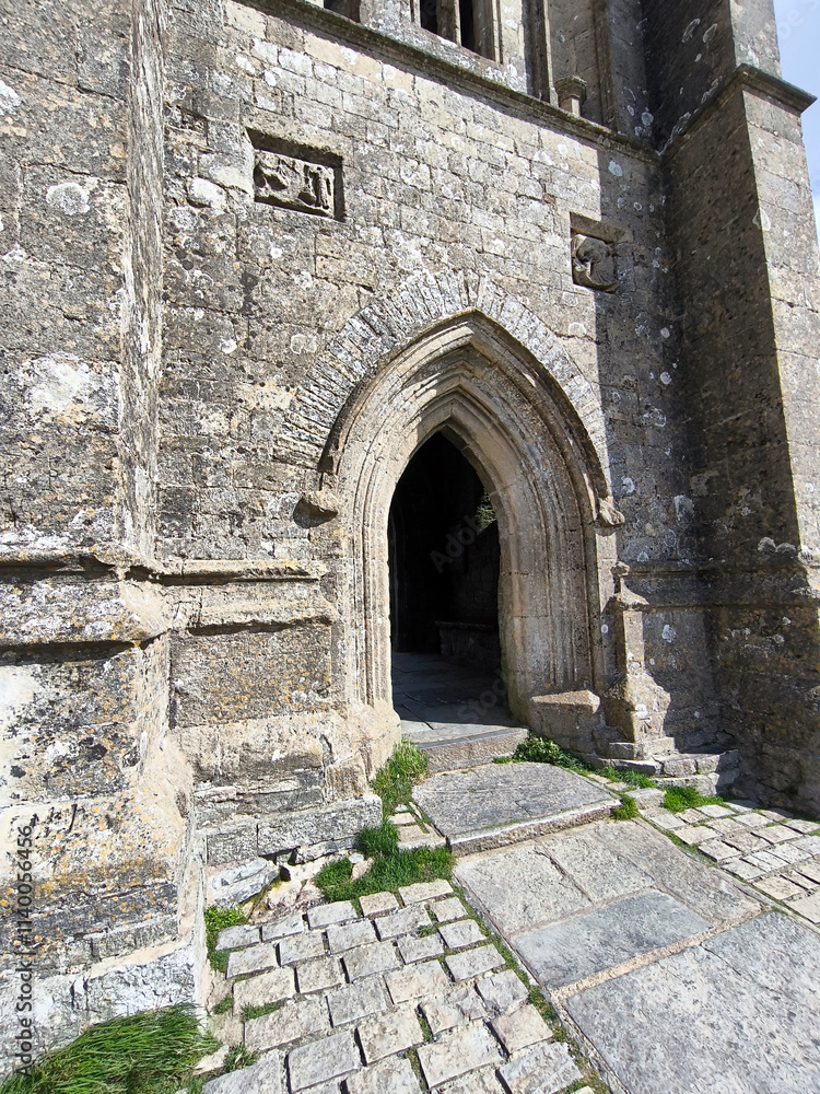 Tower of Tor