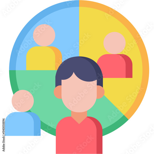 Customer Segmentation icon