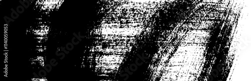 Gritty grain texture. Random speckles or specks noise paper. Retro grunge granular vector illustration