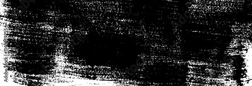 Gritty grain texture. Random speckles or specks noise paper. Retro grunge granular vector illustration