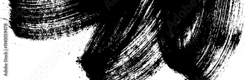 Gritty grain texture. Random speckles or specks noise paper. Retro grunge granular vector illustration