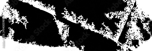 Gritty grain texture. Random speckles or specks noise paper. Retro grunge granular vector illustration