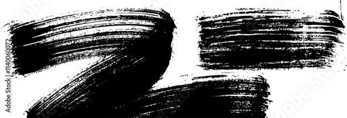 Gritty grain texture. Random speckles or specks noise paper. Retro grunge granular vector illustration