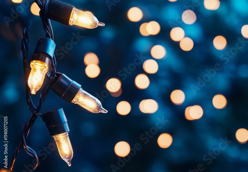 Illuminated String Lights A...