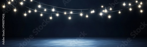 Illuminated String Lights A...