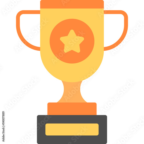 Trophy  Icon