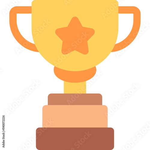 Trophy Icon