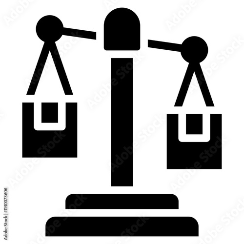 Balance icon