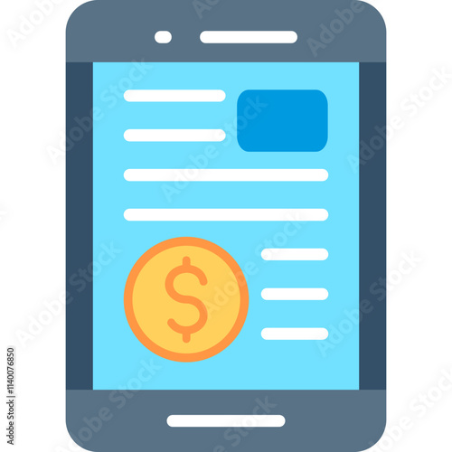 Monetization App Icon