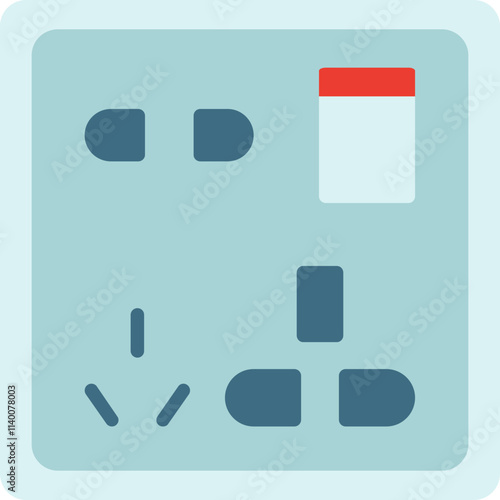 Socket Icon