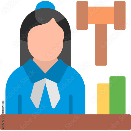 Advocate Icon