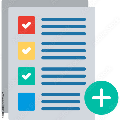 Add Task Icon