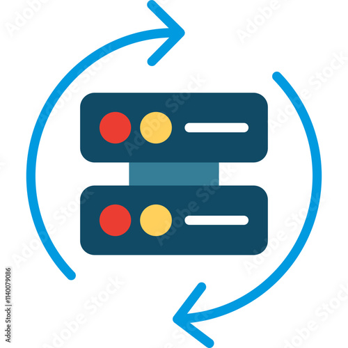 Backup Icon