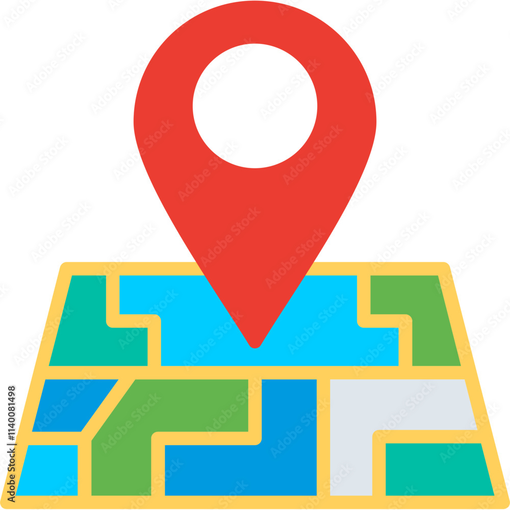 Map Icon Map Icon