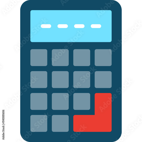 Calculator Icon