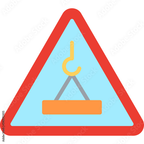 Lifting Icon