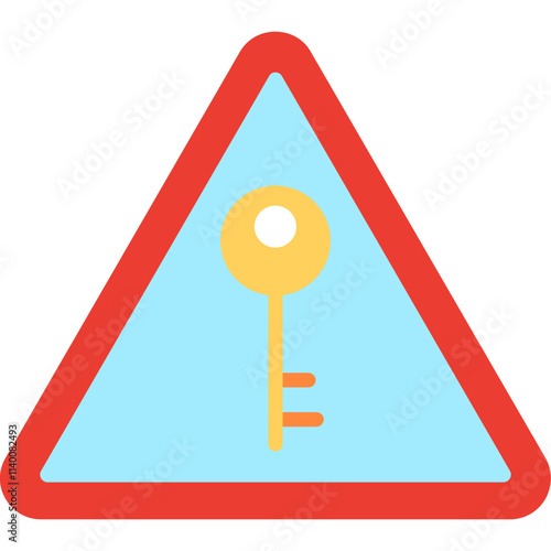 Key Icon