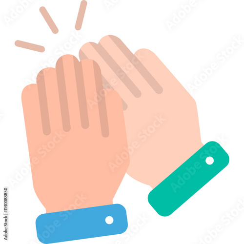 Clap icon