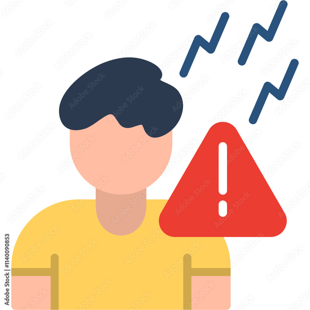 Crisis Icon Crisis Icon