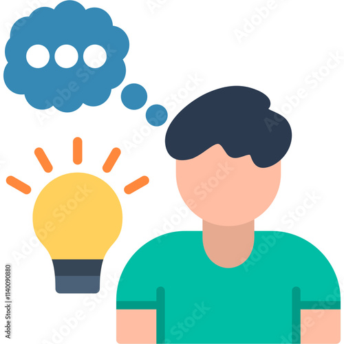 Thinking Icon