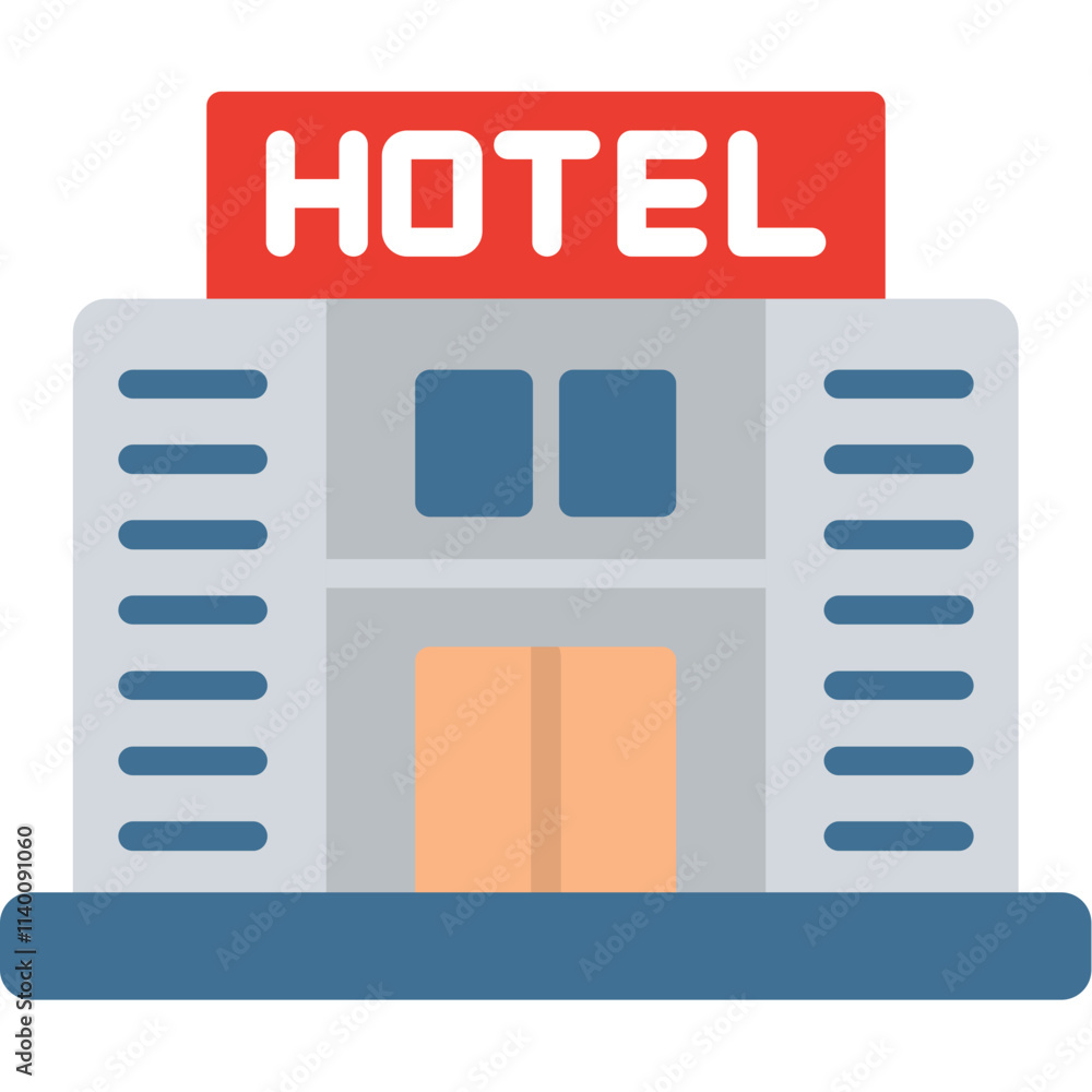 Hotel Icon Hotel Icon