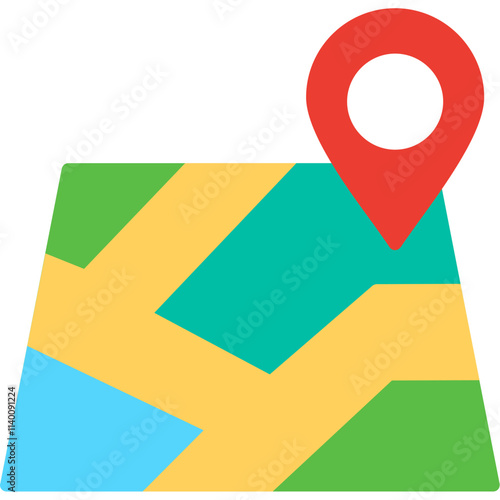 Map Icon