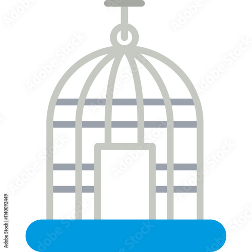 Cage Icon