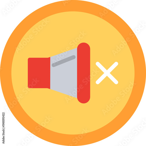 Mute Icon