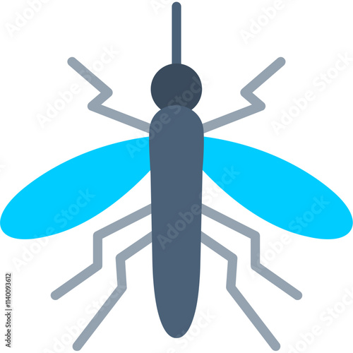 Mosquito Icon