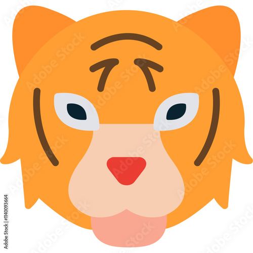 Tiger Icon