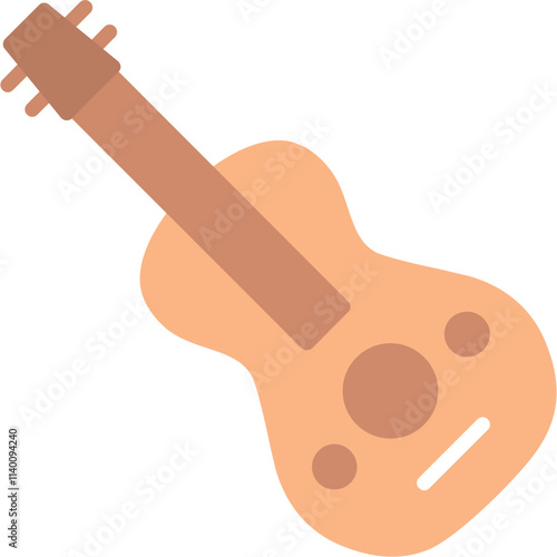 Guitar Icon