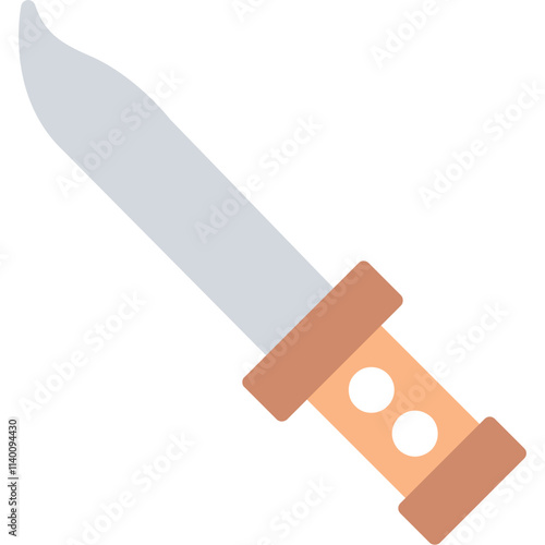 Knife Icon