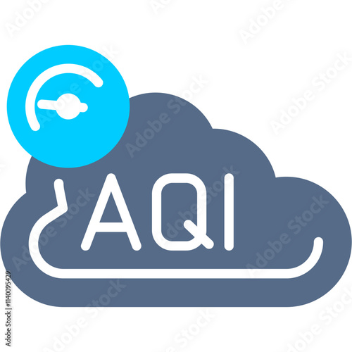 Aqi Icon