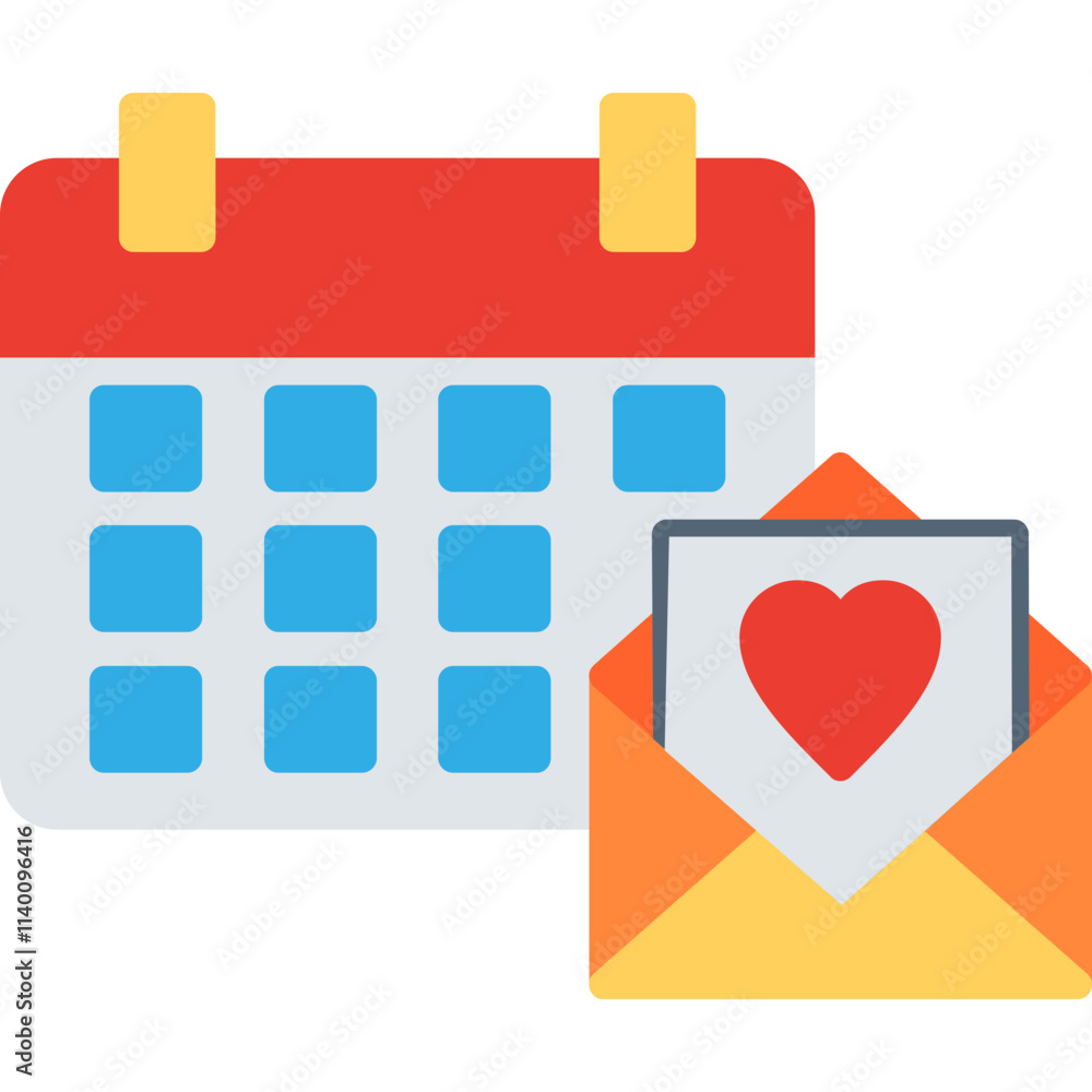 Invitation Icon Invitation Icon