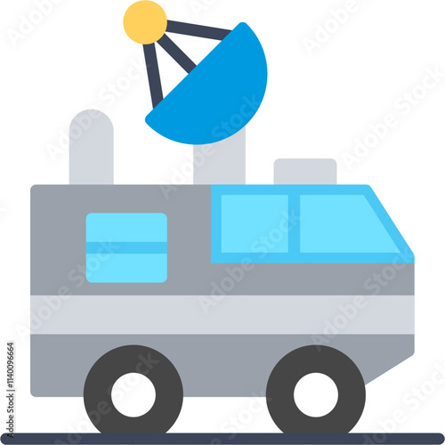 Vehicle Icon