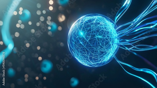 Electron dynamics in a quantum world exploring energy flow and connection