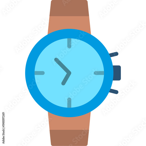 Wristwatch Icon