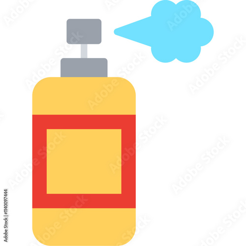 Spray Icon