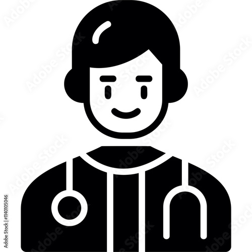 Doctor icon