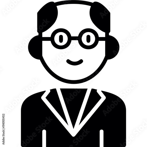 Man icon